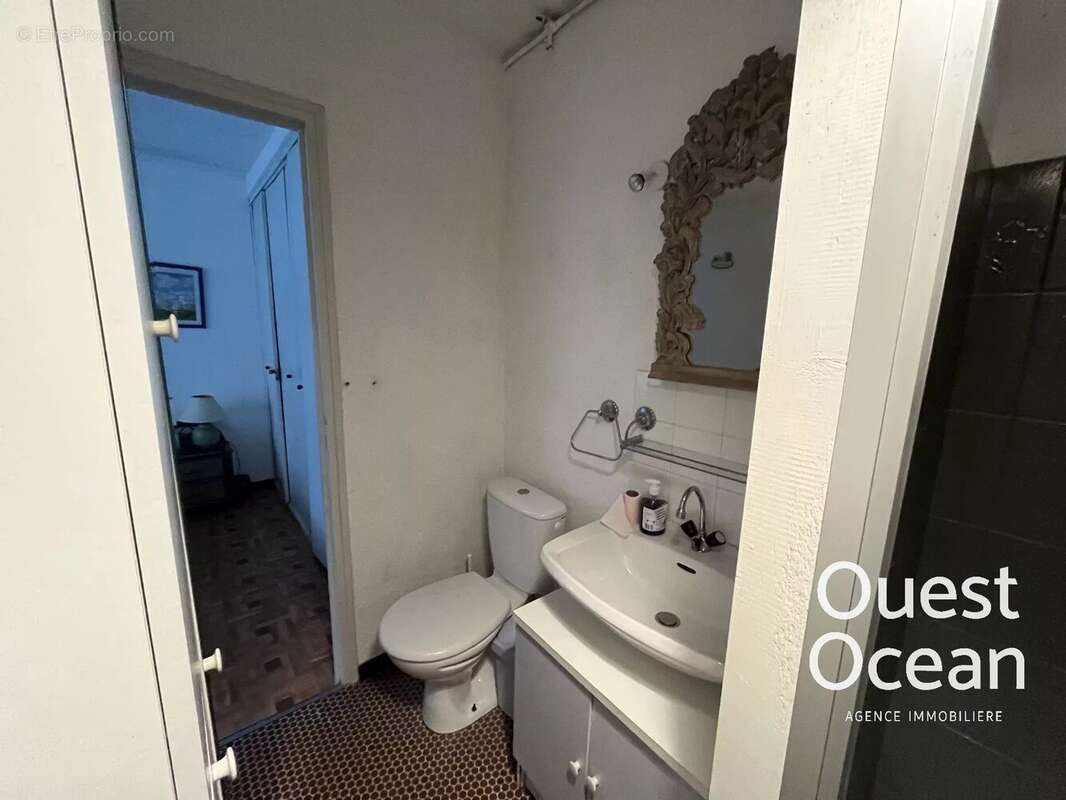 Appartement à JARD-SUR-MER