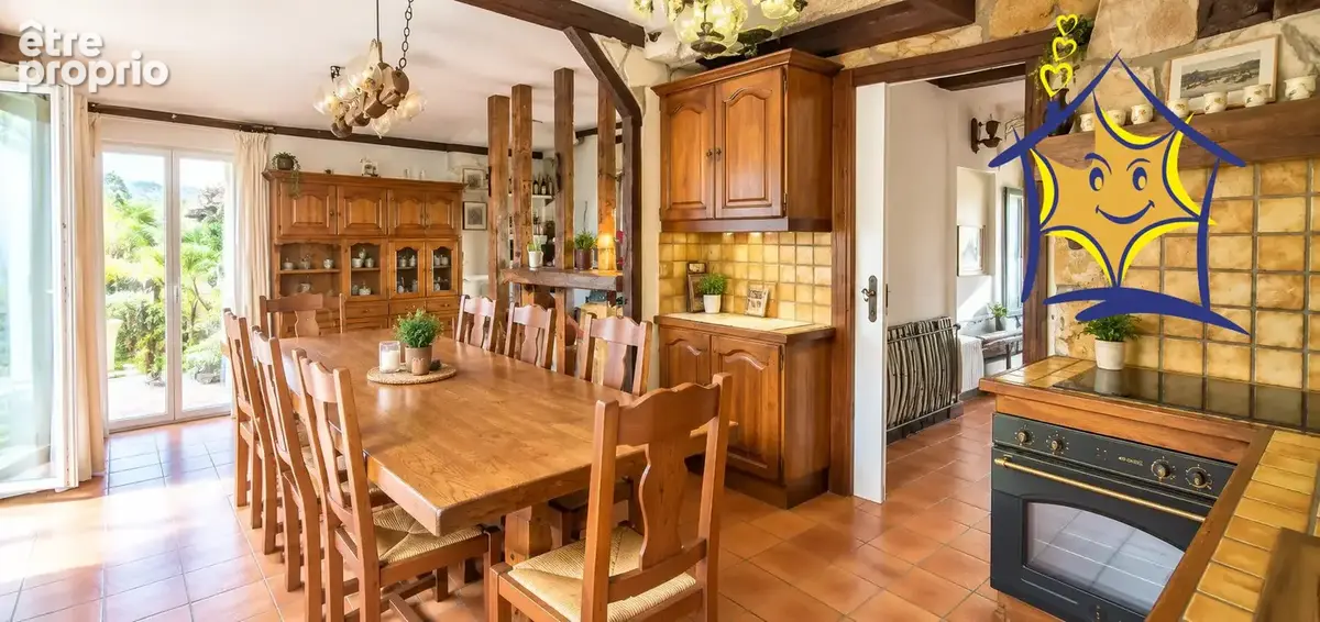 Maison 5 pièces 90 m² à vendre à Viry-Chatillon (91170) - photo 4