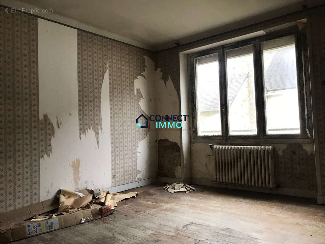 Maison 88 m² à Guemene-Sur-Scorff  - photo 6