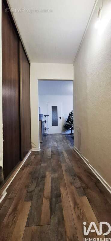 Photo 8 - Appartement à SAINT-AVOLD