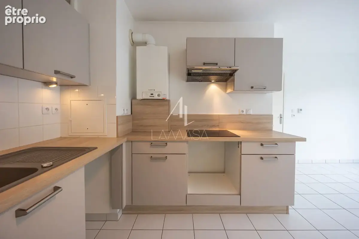 Appartement 2 pièces - Pomponne - photo 3