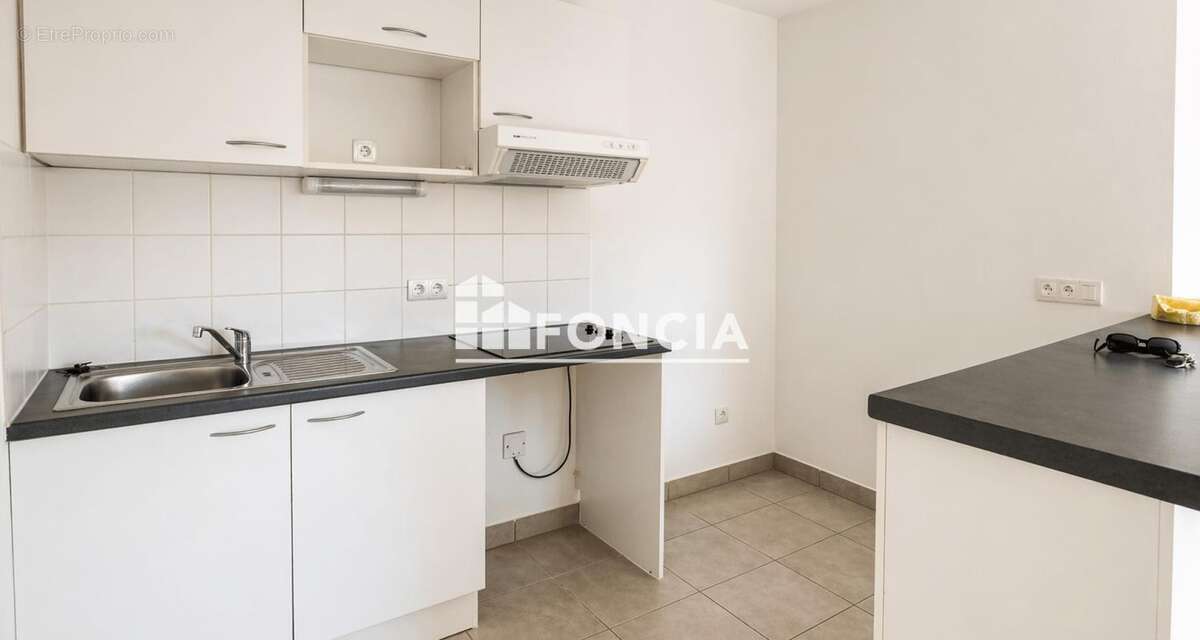Appartement à CASTELNAU-LE-LEZ
