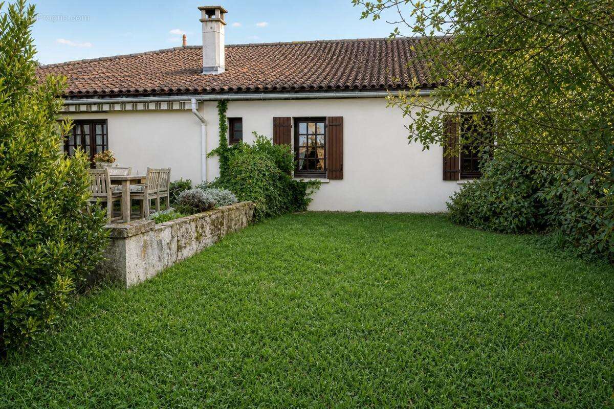 Maison de 5 pièces de 169 m² à Montmérac - photo 31