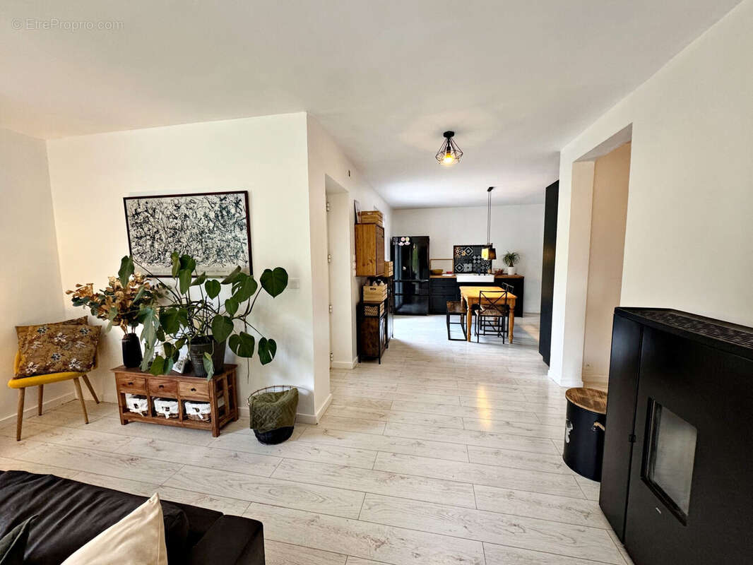 Maison à CASTELLANE