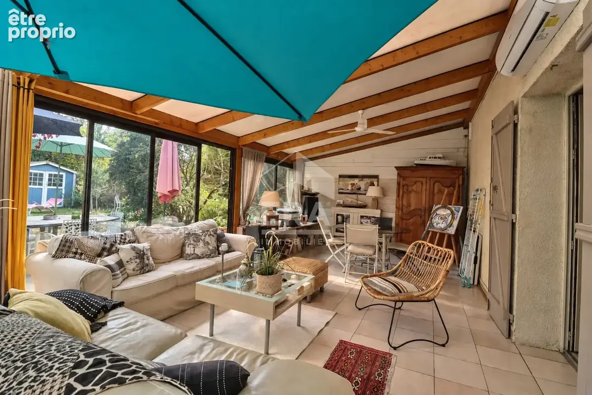 Maison 108m² à morigny-champigny - photo 8
