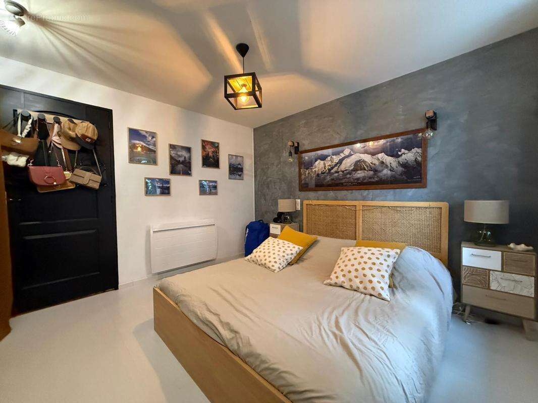 Appartement ancien - photo 4