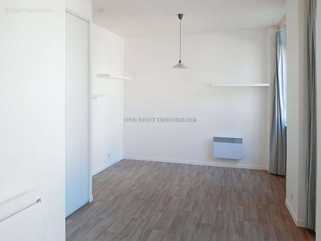 Appartement 24 m² à Orleans  - photo 5