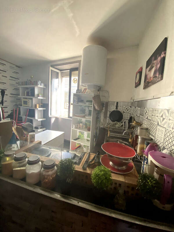 Immeuble 236m² à morlaix - photo 7