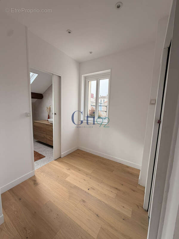 Coup de coeur - appartement atypique et optimise - photo 11