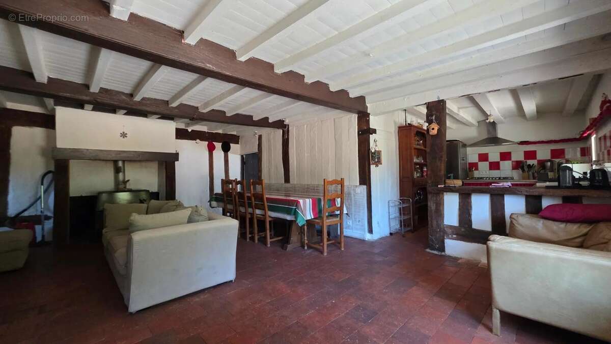 Magnifique et authentique Airial des Landes - photo 34