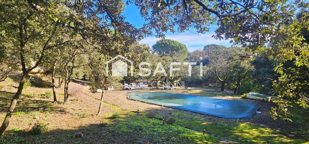 Photo 5 - Maison à SUZE-LA-ROUSSE