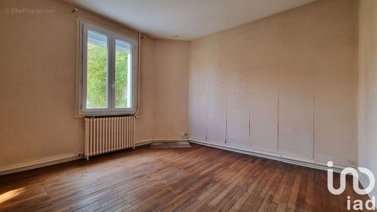 Photo 3 - Maison à JOUE-LES-TOURS