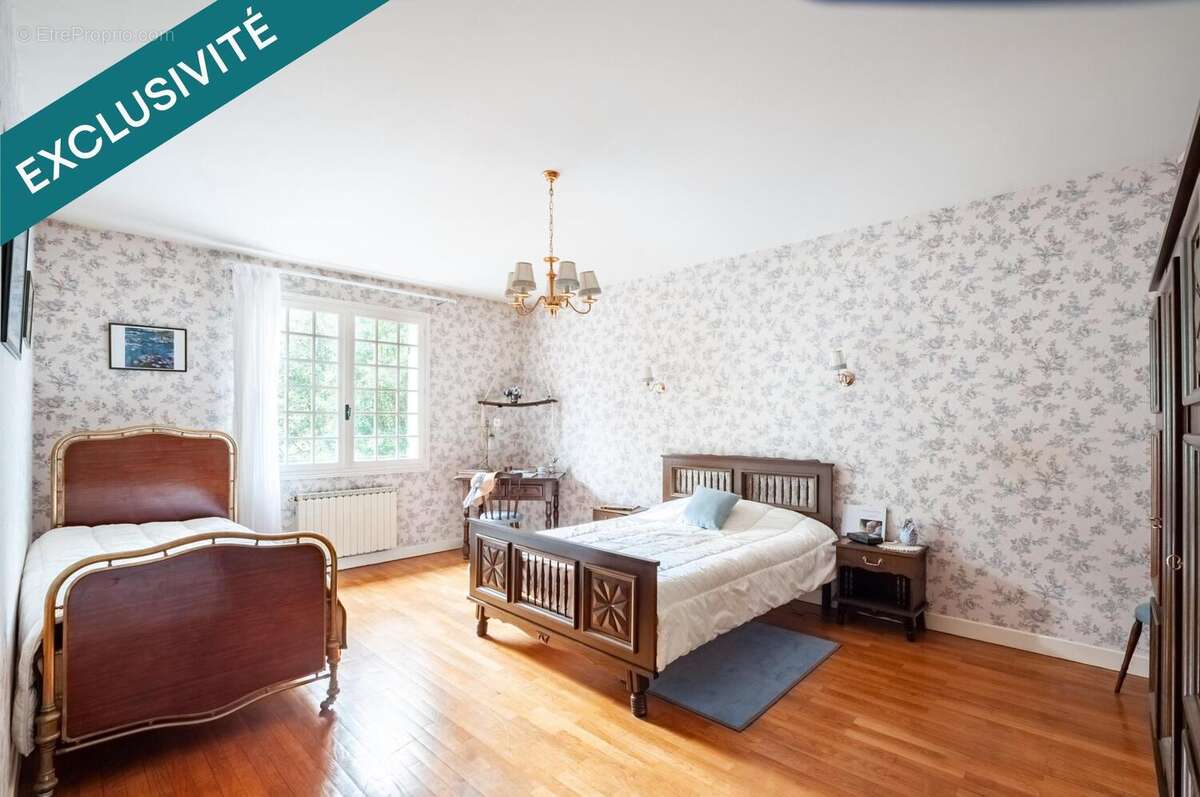 Photo 8 - Maison à BON-ENCONTRE