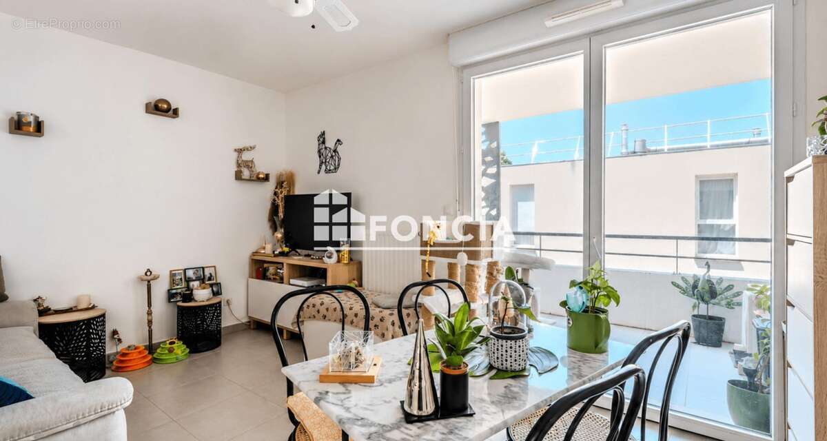 Appartement à AVIGNON