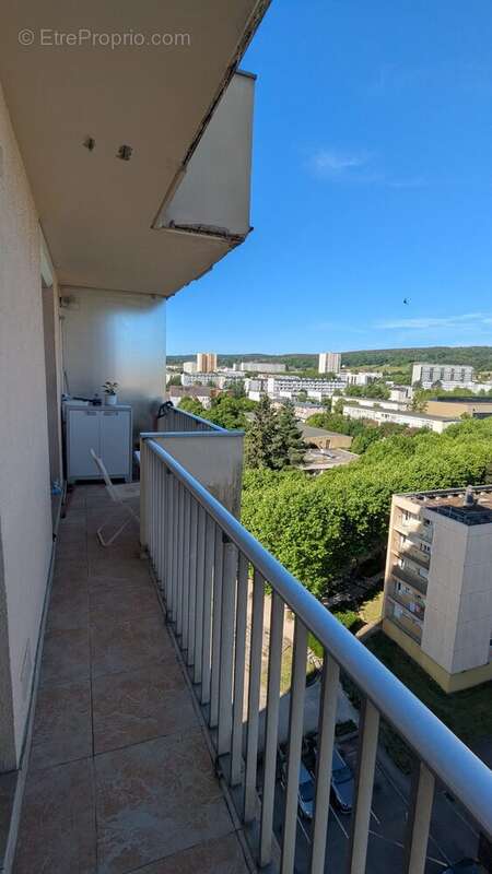 Appartement 70 m² à Chenove  - photo 9