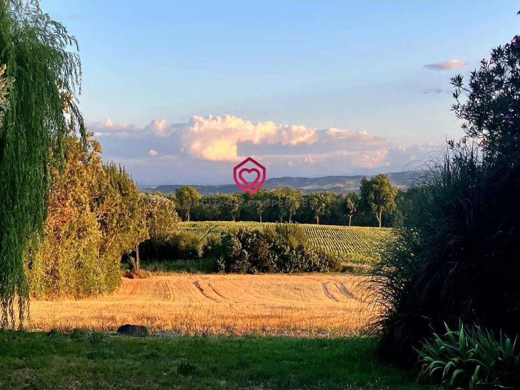 Maison à CASTELNAUDARY