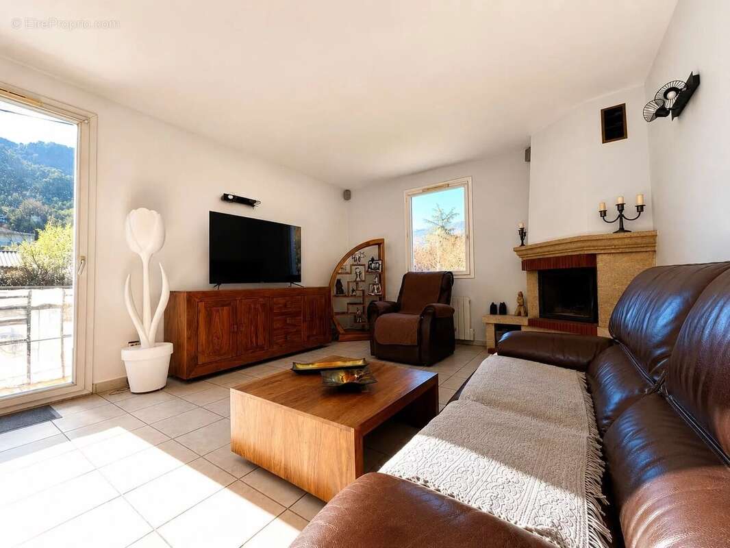 Maison 81 m² à Sospel  - photo 9