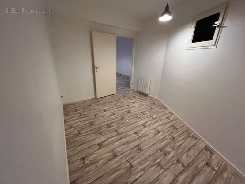 Appartement à ANGERVILLE