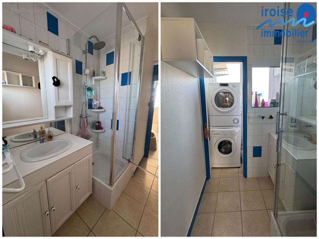 Appartement à BREST