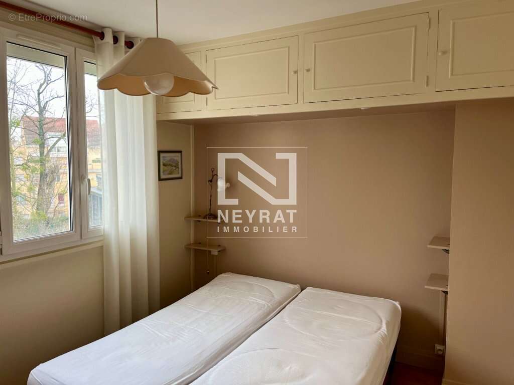 Appartement à CHALON-SUR-SAONE