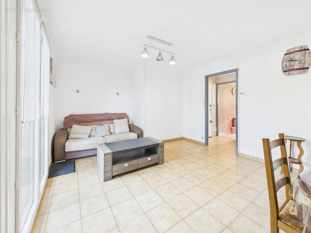 Appartement à BEZIERS