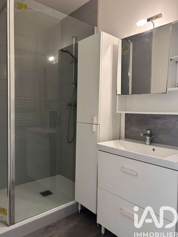 Photo 5 - Appartement à CLERMONT-FERRAND