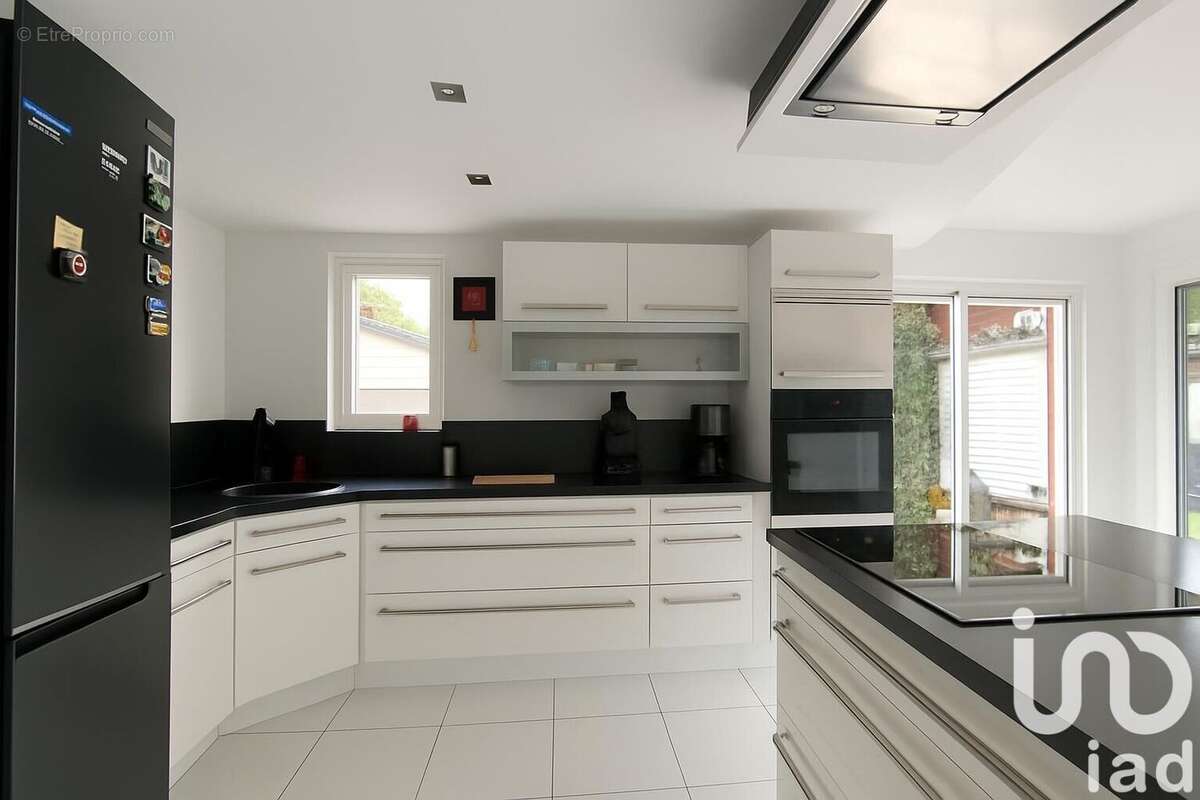 Photo 5 - Maison à MARCQ-EN-BAROEUL