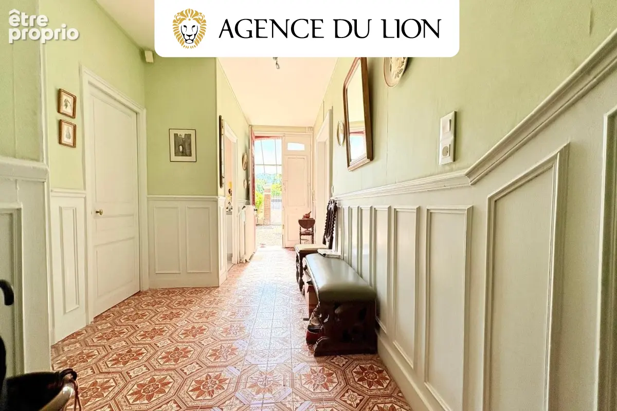 Maison Bourgeoise - photo 4