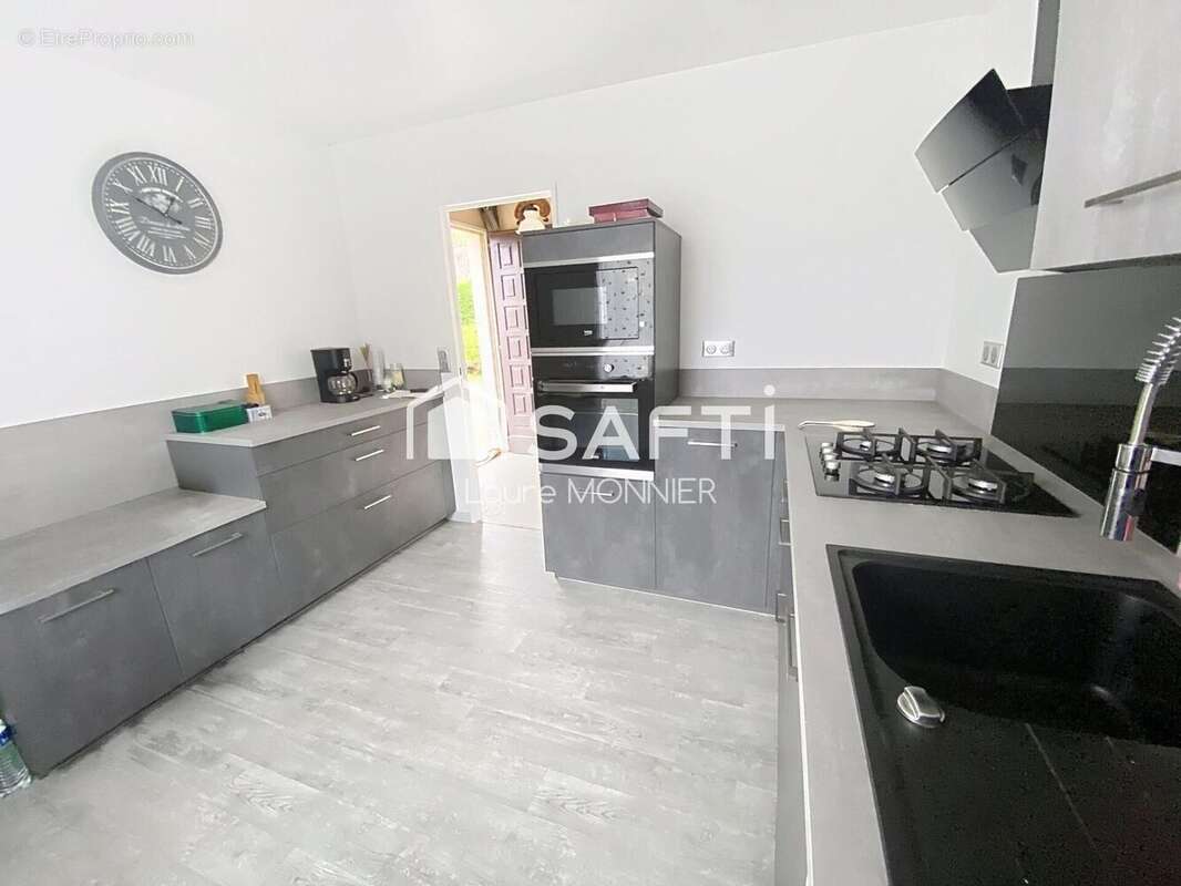 Photo 3 - Maison à BREVAL