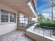 Photo 1 - Appartement à NICE