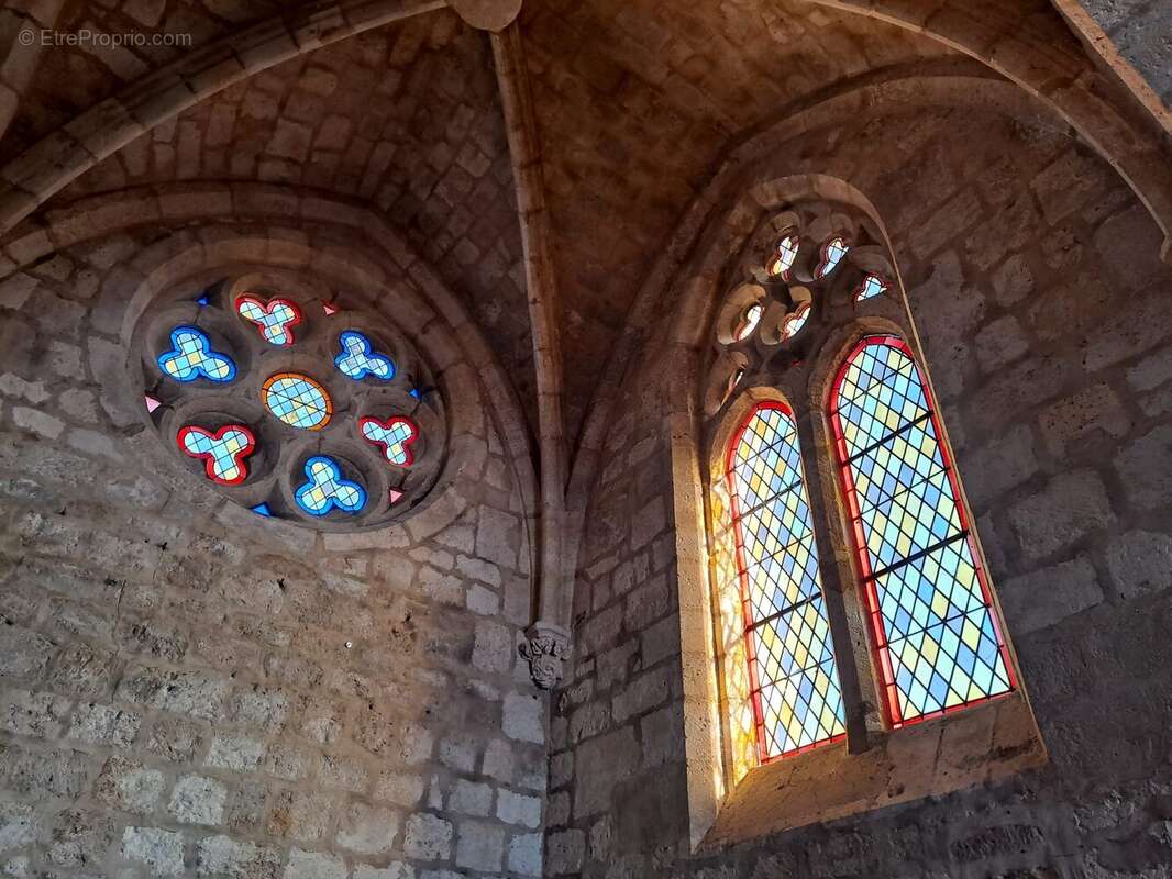 Maison à CONDOM