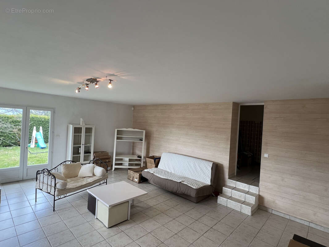 Maison à MONISTROL-SUR-LOIRE