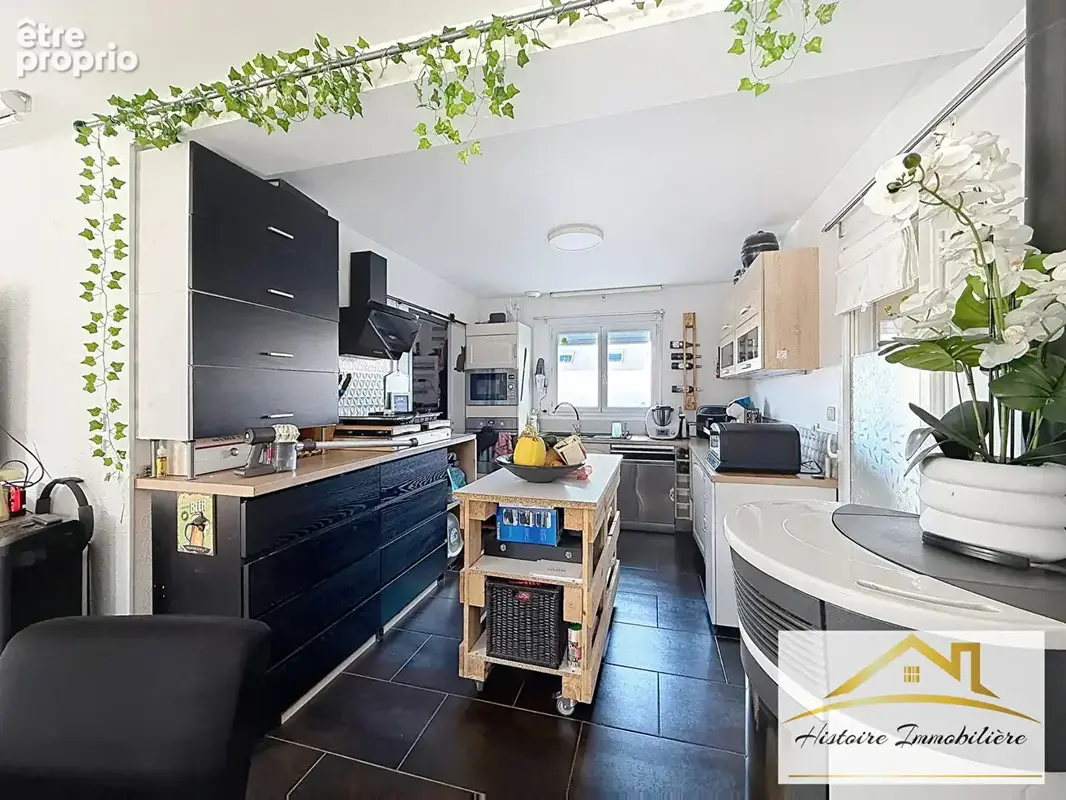 GUILERS - Maison 5 Chambres, 137 m2 - photo 3