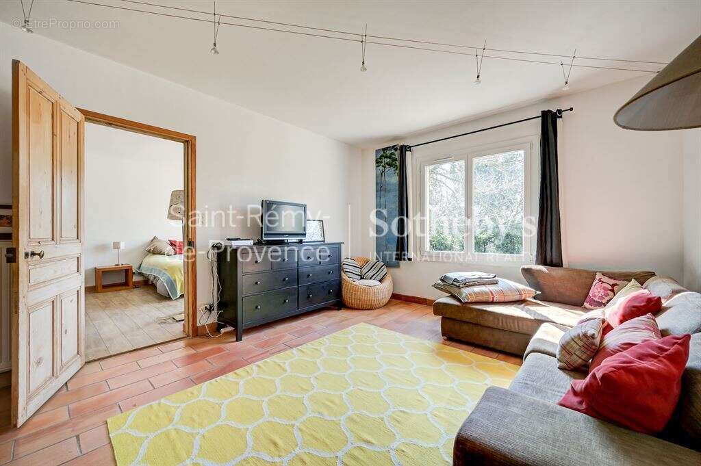 Maison à LES ANGLES