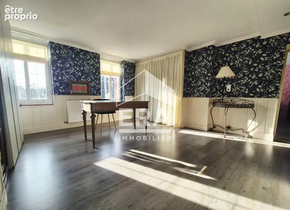 Maison 150m² à libercourt - photo 3