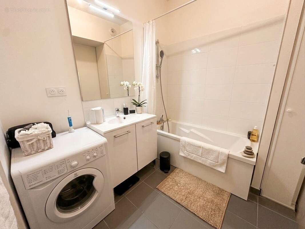 Appartement à ROUEN
