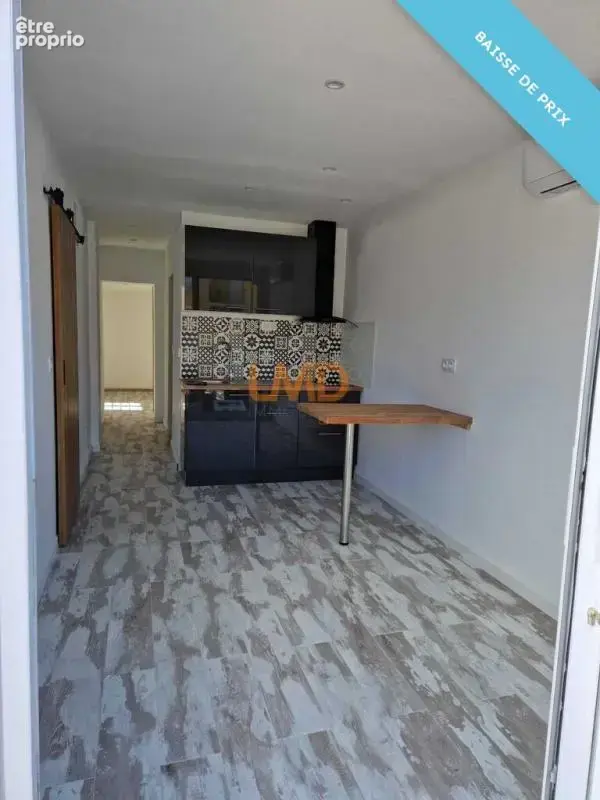 Villa avec piscine , garage et T2 indépendant - photo 9