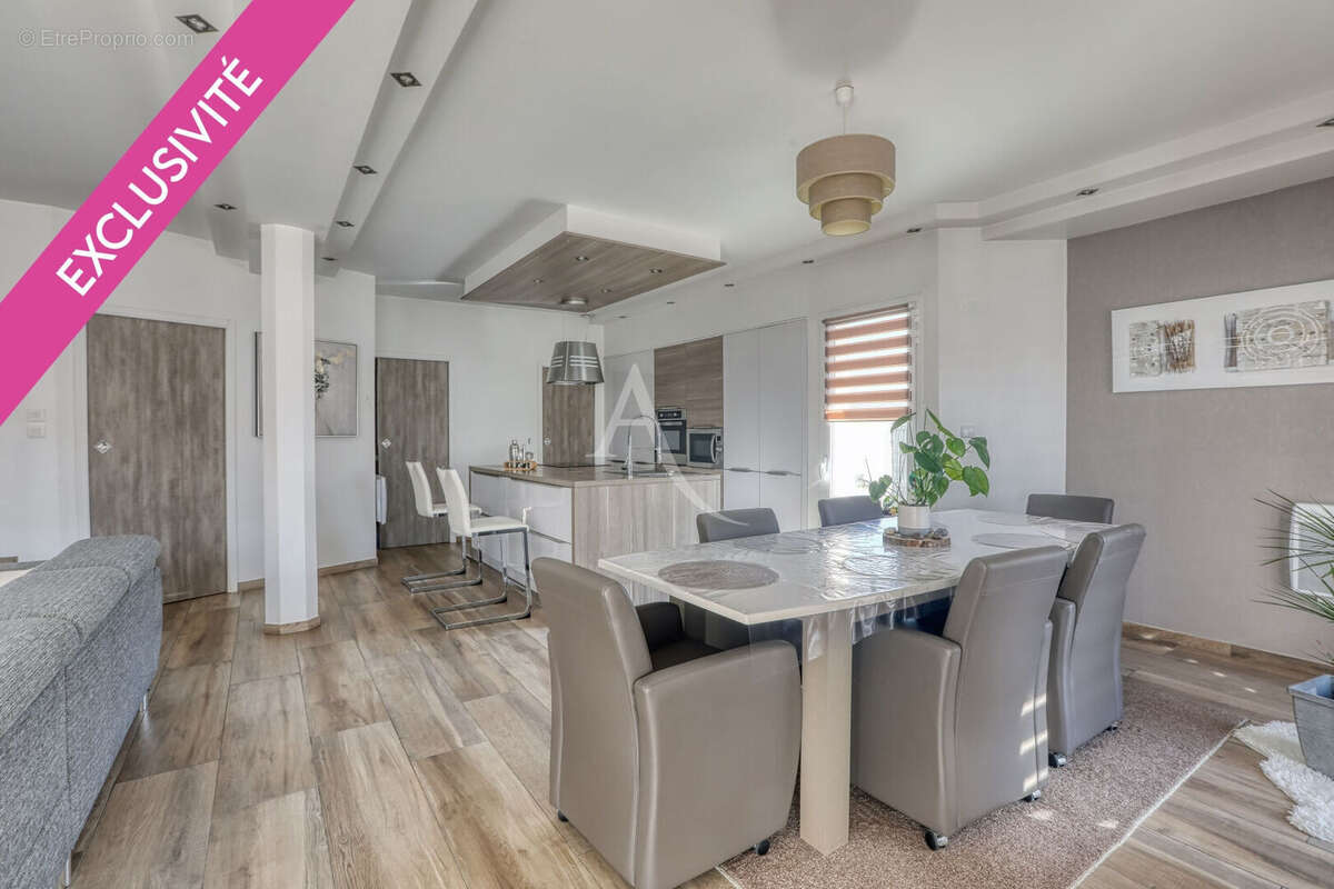 Maison à GOURNAY-EN-BRAY