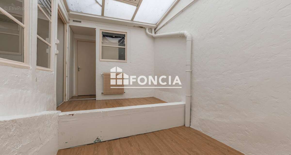 Appartement à VIENNE