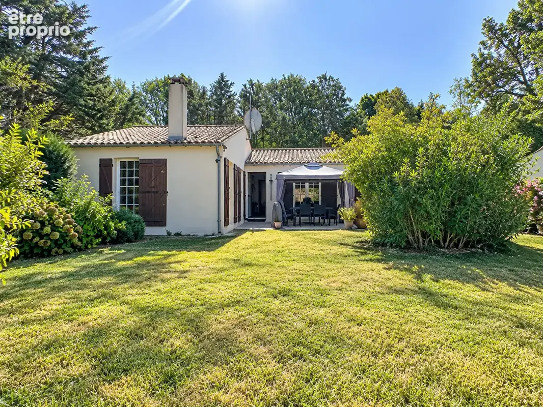 Maison Rochefort 7 pièce(s) 124.7 m2 - photo 3