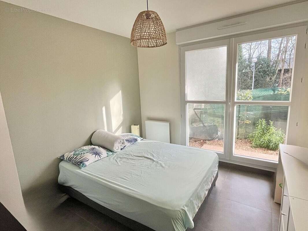 Appartement à SAINT-CYR-SUR-LOIRE