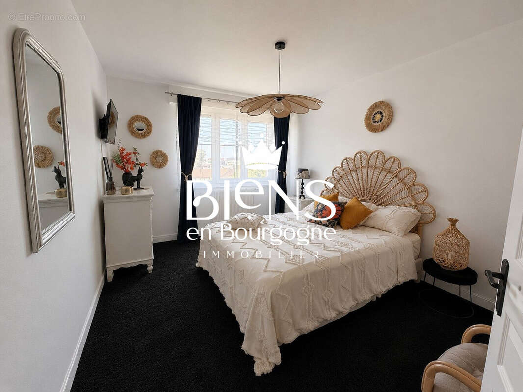 Appartement à BEAUNE
