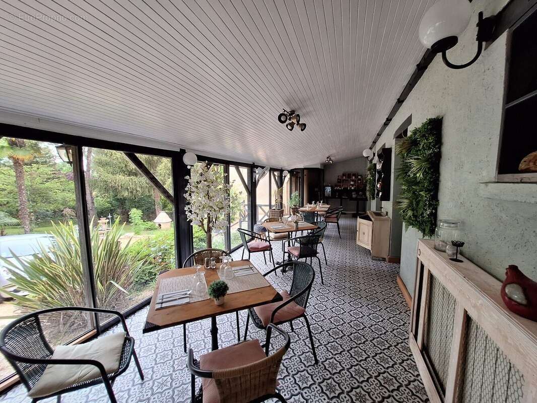 Maison à VILLEFRANCHE-DU-PERIGORD