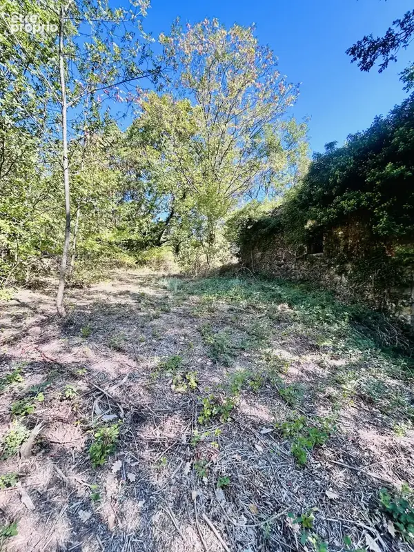 En Cévennes, Montdardier, terrain de loisirs, à vendre - photo 5