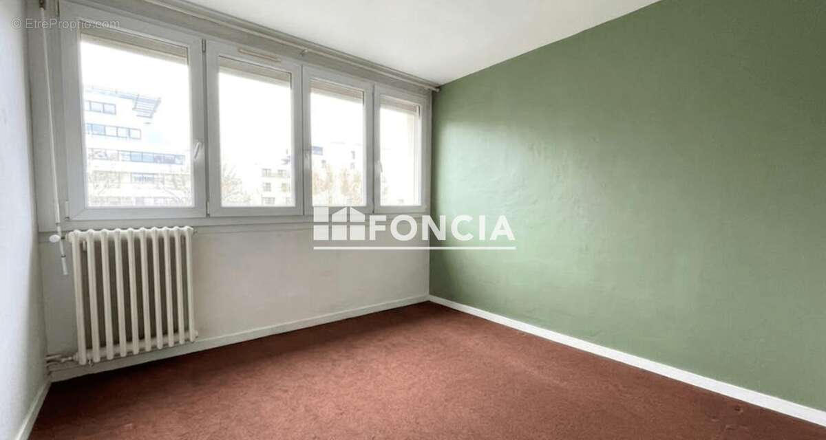 Appartement à LYON-3E