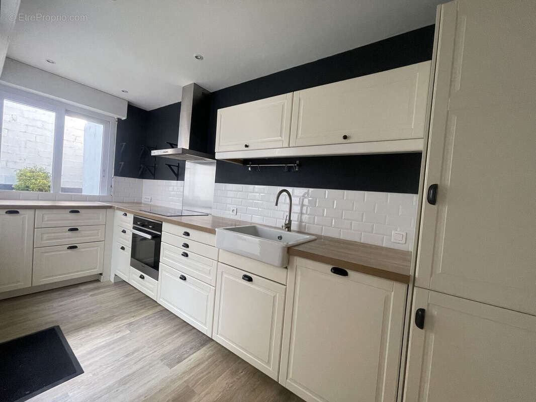 Photo 4 - Maison à MONTREUIL