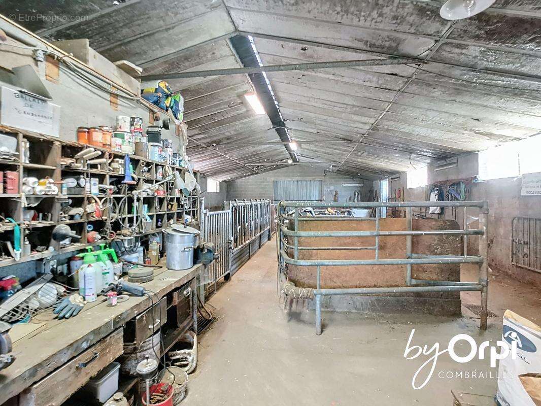 Maison à NERIS-LES-BAINS