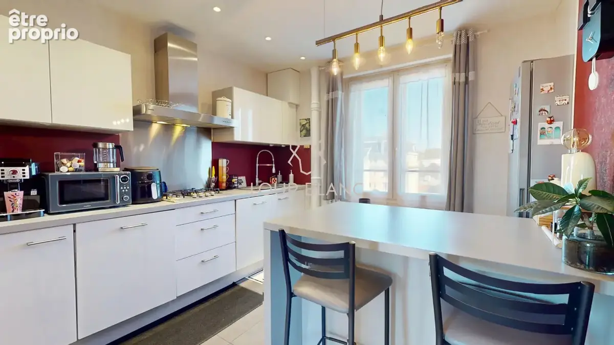 Très bel appartement avec ascenseur - Belfort - photo 10