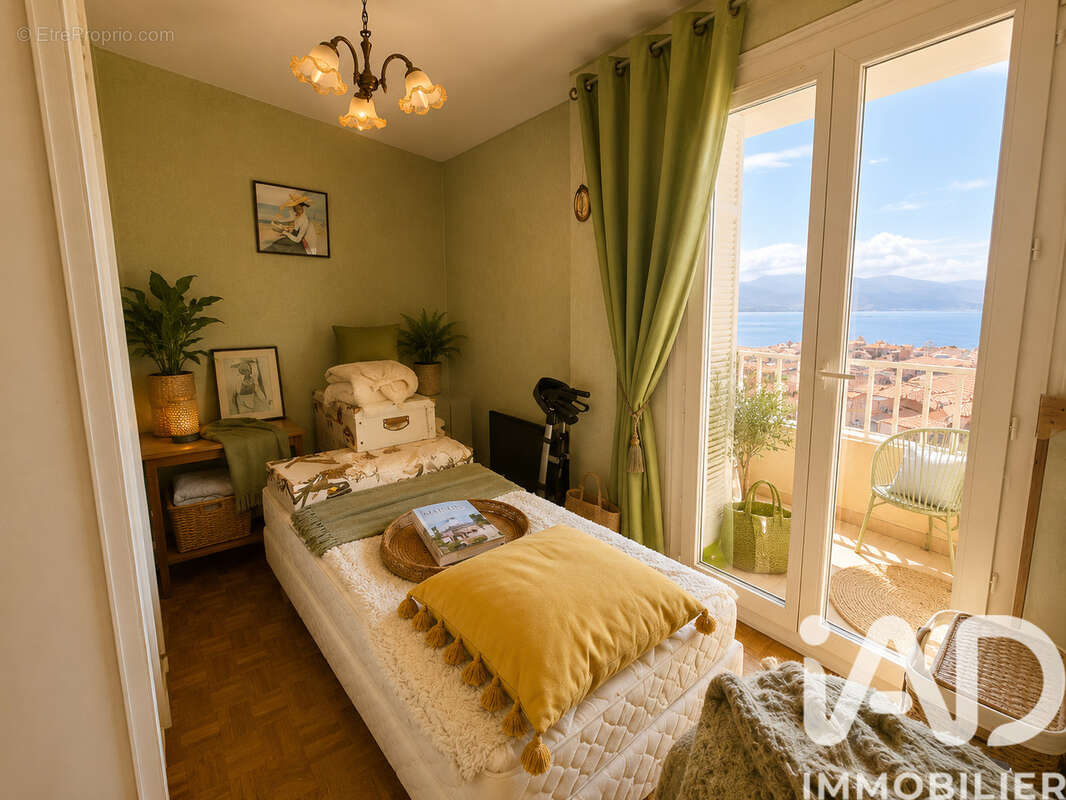 Photo 6 - Appartement à AJACCIO