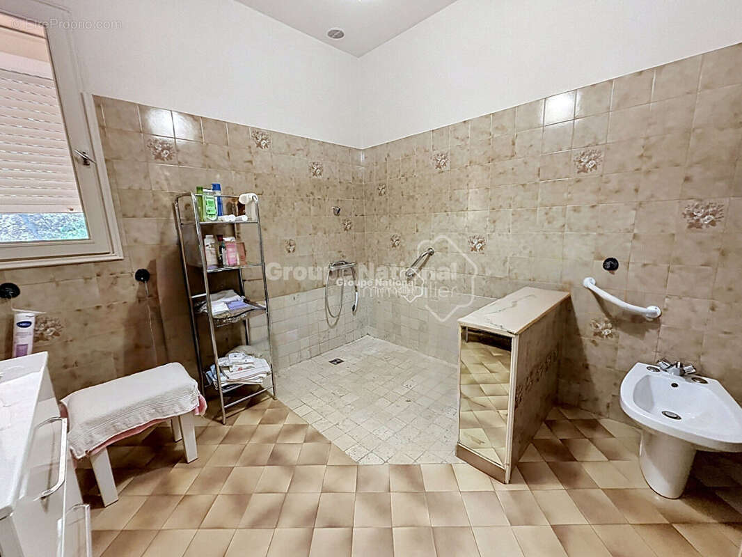 Exclusivité CHEVAL BLANC  - Environnement privilégié avec vue dégagée - photo 9